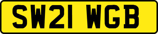 SW21WGB