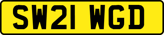 SW21WGD