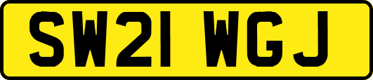 SW21WGJ