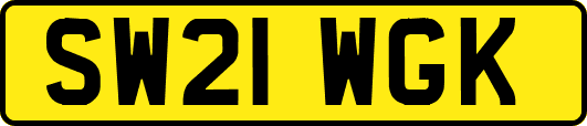 SW21WGK