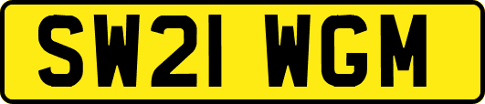 SW21WGM