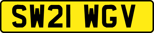 SW21WGV
