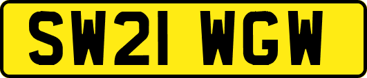 SW21WGW