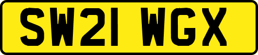 SW21WGX