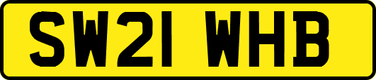 SW21WHB