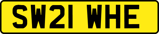 SW21WHE