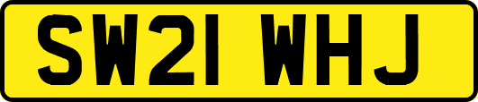 SW21WHJ