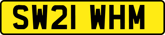 SW21WHM