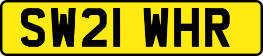 SW21WHR