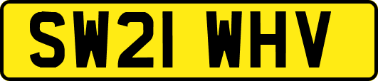 SW21WHV