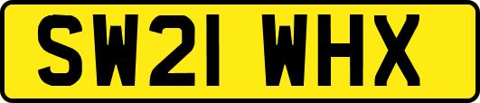 SW21WHX
