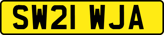 SW21WJA