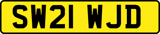 SW21WJD