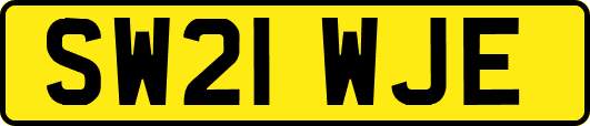 SW21WJE