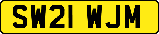SW21WJM