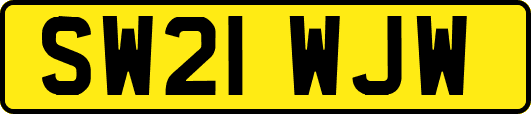 SW21WJW