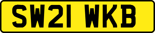 SW21WKB
