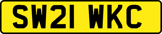 SW21WKC