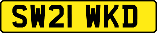 SW21WKD