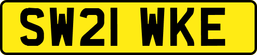 SW21WKE