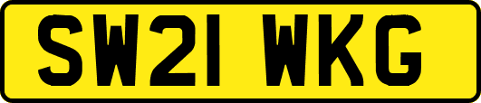 SW21WKG