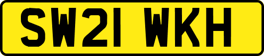 SW21WKH