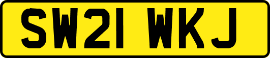 SW21WKJ