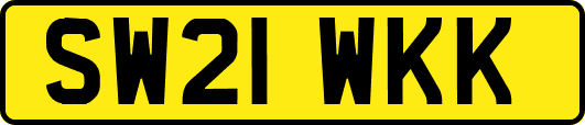 SW21WKK