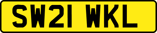 SW21WKL