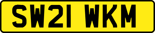 SW21WKM