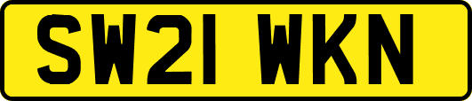 SW21WKN