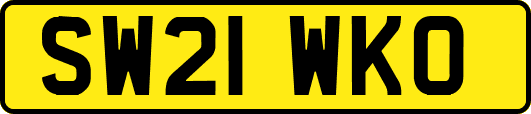 SW21WKO