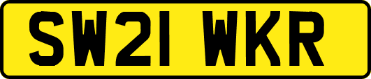 SW21WKR
