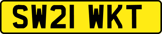 SW21WKT