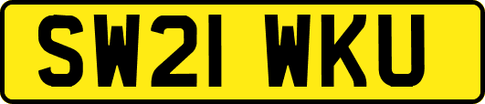 SW21WKU