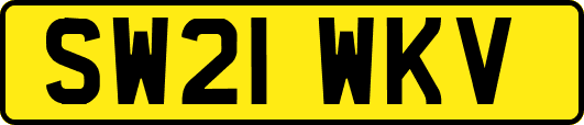 SW21WKV