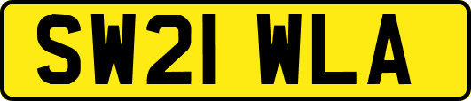 SW21WLA