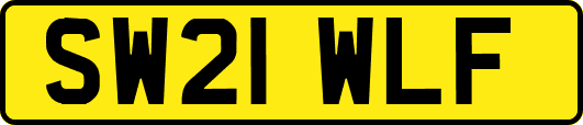 SW21WLF