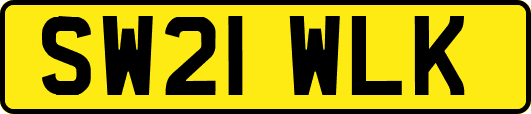 SW21WLK