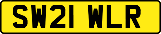 SW21WLR