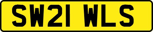 SW21WLS