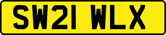 SW21WLX