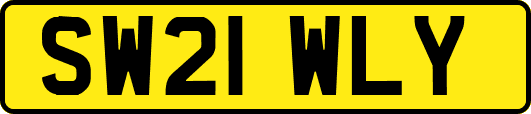 SW21WLY