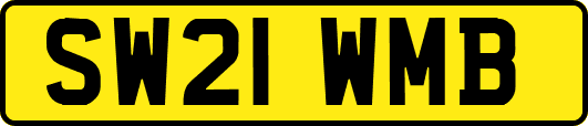 SW21WMB