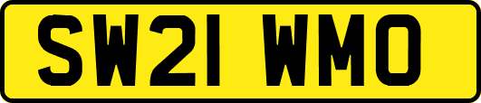SW21WMO
