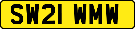 SW21WMW