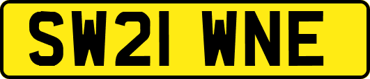 SW21WNE