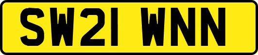 SW21WNN