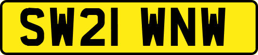 SW21WNW