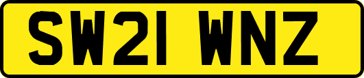SW21WNZ